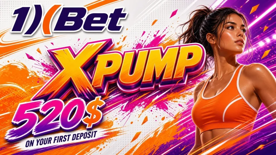 1XBET PROMO CODE 2026 XPUMP — Quick Guide for New Players